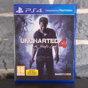Uncharted 4 - A Thief's End (01)